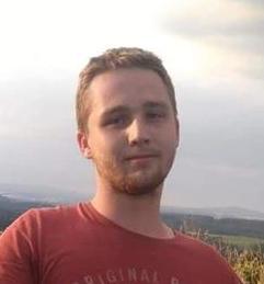 Patrik Kratochvíl